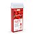 Cera Refil Roll On Depilflax Morango 100g - Imagem 1
