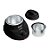 TERMOCERA PRIME BR.C/REF. MEGA BELL PRETO - Imagem 2