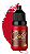 PIGMENTO MAG COLOR LÁBIOS - VERMELHO 5ML - Imagem 1