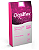 FOLHAS P/ DESIGN DE SOBRANCELHAS DEPILFLAX ROSA C/20 UN - Imagem 1