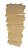 PIGMENTO MEDIUM BROWN NUANCE HIBRIDO - 3 ML - Imagem 2