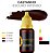 PIGMENTO MAG GOLD - CASTANHO ESCURO INTENSO 10ML - Imagem 1