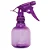 BORRIFADOR VERTIX ROXO 260ML - Imagem 1