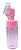 FRASCO PUMP ESPUMADOR 50 ML- COM ESCOVA FACIAL SKIN CARE - Imagem 1