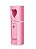Nano Mister Spray Vaporizador Para Cílios Rosa - Imagem 1