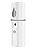 Nano Mister Spray Vaporizador Para Cílios Branco - Imagem 1