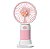MINI VENTILADOR PORTATIL - Imagem 1