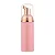 Frasco  Pump  Rosa 50ml - Imagem 1