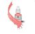 PIGMENTO CINDY NUANCE ORGANICA - 3 ML - Imagem 1
