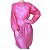 AVENTAL ML  ROSA PINK PROTDESC-  UN - Imagem 1