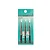 KIT TRIO DE PINÇAS - CLASSIC - Imagem 1