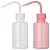 Pisseta Bico Curvo 150ml - Cores Variadas - Imagem 1