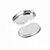 Bandeja Cirúrgica Inox Cuba P -18cm - Imagem 1