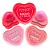 Lip Balm Magic Hearts Pink 21 - Imagem 1