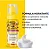 Espuma De Limpeza Beautify Pro Hidratação Sem Enxágue 150ml - Imagem 1