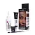 Kit Tintura Para Sobrancelhas, Fios, Pelos Beautify 10g Preto - Imagem 1