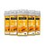 KIT  COM 10 UND CERA ROLL ON  CLASSICA DEPIMIEL 100G - Imagem 1