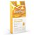 FOLHA FACIAl  DEPILFLAX NATURAL C/24 UN - Imagem 1