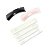 FITA DE SILICONE 6 PARES MASTER MODELO OCLUSAO - Imagem 3