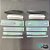 FITA DE SILICONE 6 PARES MASTER MODELO OCLUSAO - Imagem 2