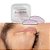 PAD DE SILICONE 5 PARES MASTER MODELO BORDA INFINITA COM GLITER - Imagem 3