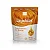 Cera Depilflax Glitter Gold Perolas 1Kg - Imagem 1