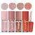 Lip Oil Fresh Lips Ruby Rose - Imagem 1