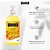 GEL POS DEPILATORIO  DEPIMIEL  1KG - Imagem 1