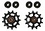 Roldanas Xtr 12v Shimano Marca Ictus - Imagem 1