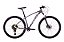 Bicicleta Big Whell 7.1 2024 Shimano CUES de 10V VERDE - Imagem 1