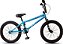 Bicicleta Pro-x Serie 7 Freios U-brake Aro 20 AZUL - Imagem 1