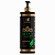 Shampoo Detox Line-Fiber Indiana 1L - Imagem 1
