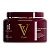 Vlessé - Kit Gloss Mask + Reconstructive - 3 Produtos - Imagem 4