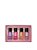 KIT VICTORIA´S SECRET - 4 minis body Splash - Imagem 2