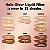 Halo Glow Liquid Filter - BASE  | Elf - Imagem 2