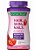 Hair, Skin, & Nails Advanced 80 Gummies - 2x mais Biotina - Nature's Bounty - Imagem 1