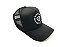 Boné Shield Motors Tela Preto - Imagem 2