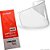 Pinlock Ls2 Arrow Ff323 E Challenger Ff327 - Imagem 1
