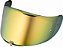 Viseira Ls2 Arrow Ff323 Iridium Gold - Imagem 1