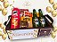Cesta Happy Birthday | Aniversário - Imagem 1