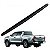 Protetor de Borda Hilux 2016 a 2024 Tampa Traseira - Imagem 3