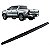 Protetor de Borda Hilux 2016 a 2024 Tampa Traseira - Imagem 1