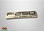 EMBLEMA F250 SUPER DUTY PARALAMA ORIGINAL - Imagem 1