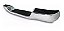 Parachoque Traseiro Hilux 2002 2003 2004 2005 Adaptação 94 95 96 97 Cromado - Imagem 1