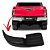 Ponteira do Parachoque traseiro Hilux 2016/2022 SRX SR PISANTE - Imagem 1