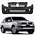 Parachoque dianteiro Amarok 2010/2016 importado - Imagem 1