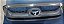 Grade Hilux 2005/2011 com friso cromado - Imagem 2