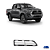 Grade do parachoque dianteiro Hilux 2021/2025 - Imagem 1