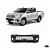 Parachoque Dianteiro Hilux 2016 2017 2018  gabine dupla - Imagem 1