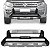 Overbumper Amarok 2017 2018 2019 2020 2021 2022 - Imagem 1